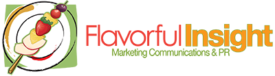 Flavorful Insight Logo